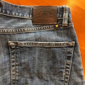 Men’s 🍀 Lucky Jeans